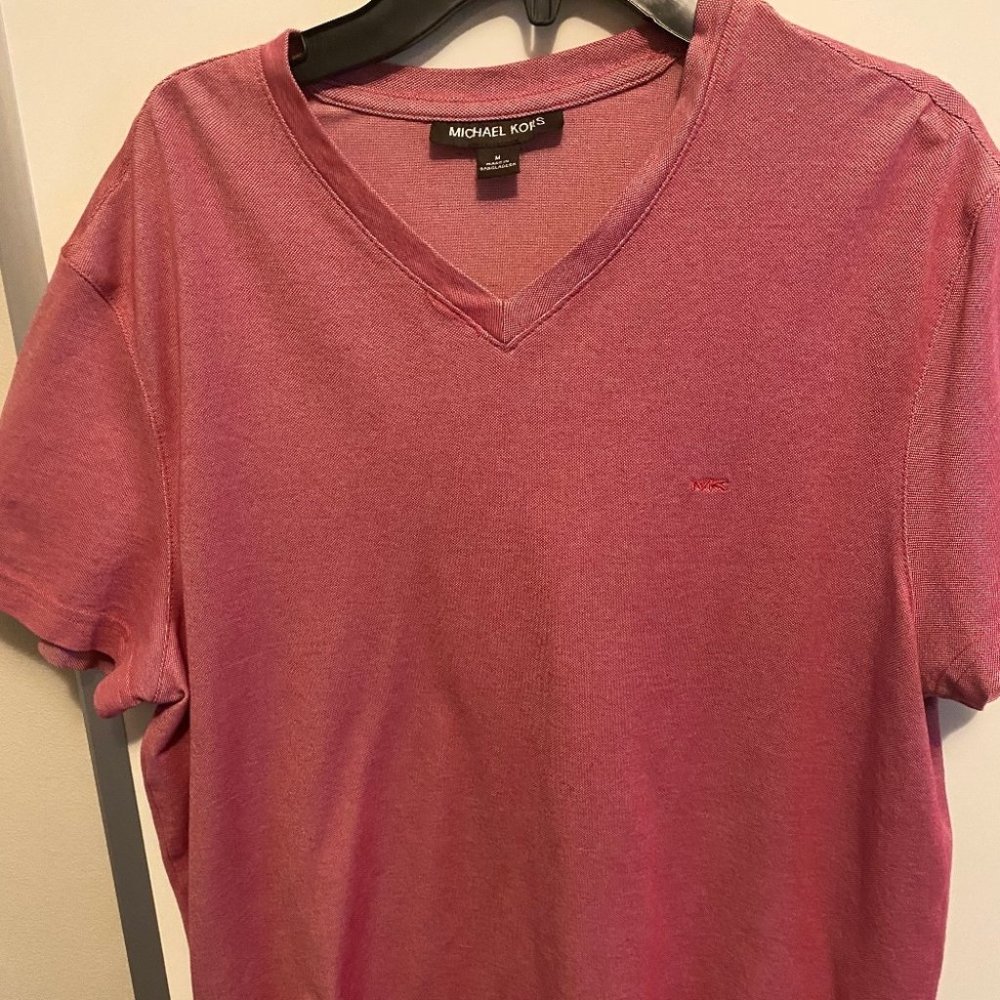 Mens Michael Kors Shirt